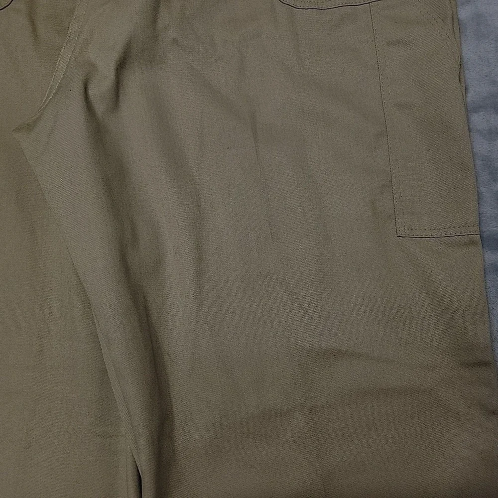 Big Yank vintage big